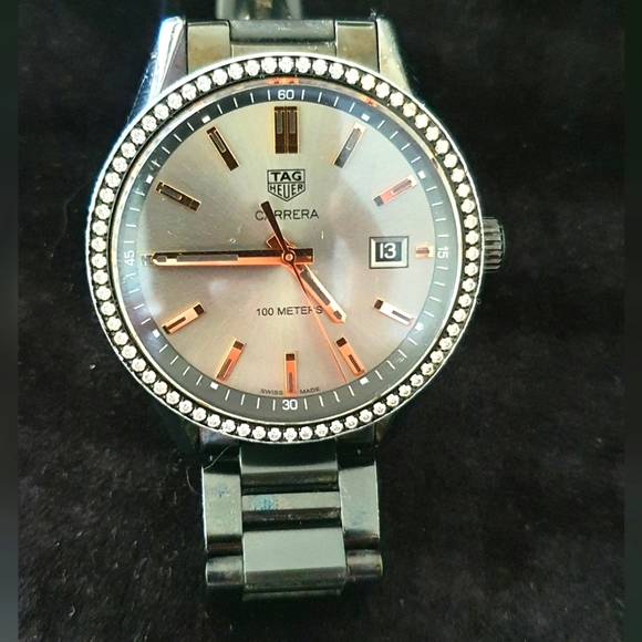 Tag Accessories - Watch